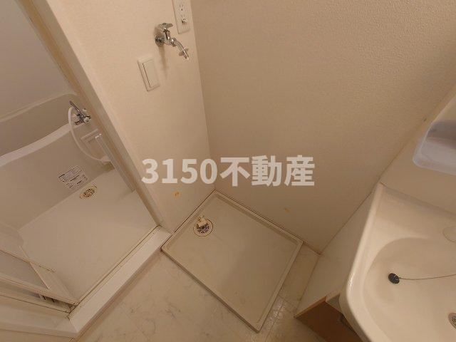 D’MAISON南塚の設備