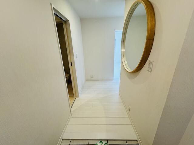 上目黒５丁目　戸建て１階事業用