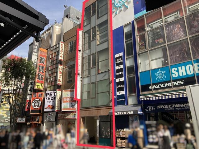 第７ウイザードセブンビル