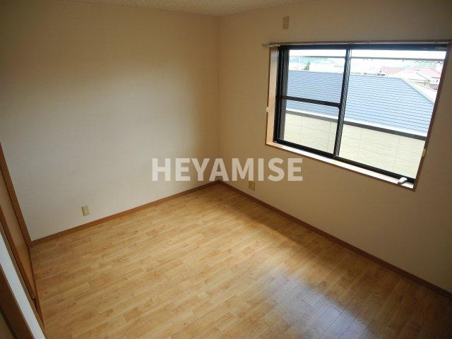 ルーシッド仲沖のその他|※室内画像は別号室のもの