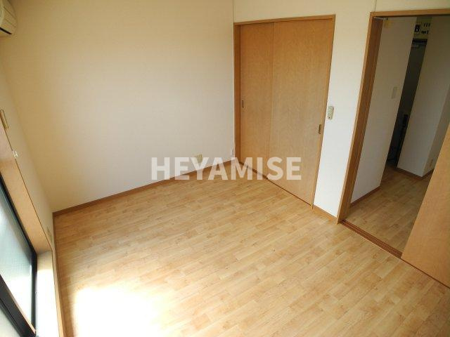 ルーシッド仲沖の内装|※室内画像は別号室のもの