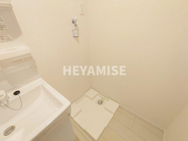 セブンスター栄町の内装|※室内画像は別号室のもの