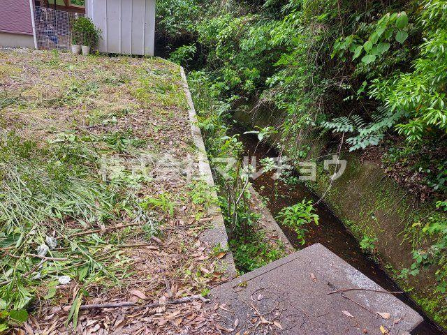 中三栖土地のその他