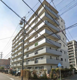 【ラビデンス宝神】✨️仲介手数料無料✨️港西小学校・宝神中学校の画像