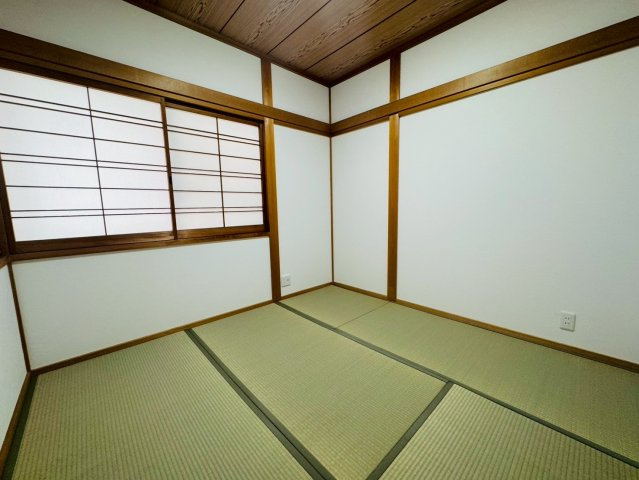 桂南滝川町　中古戸建