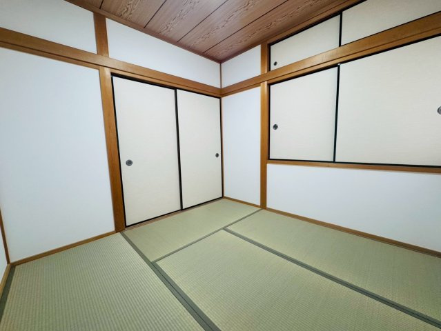 桂南滝川町　中古戸建