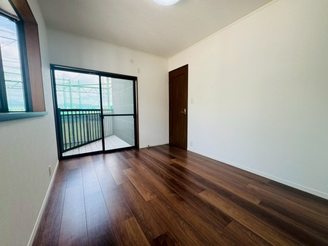 桂南滝川町　中古戸建