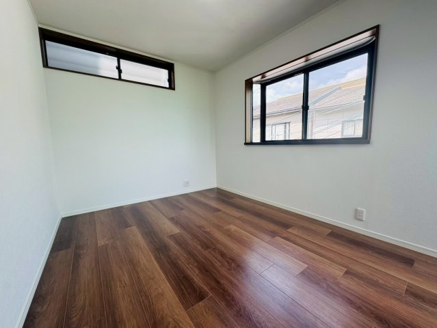 桂南滝川町　中古戸建