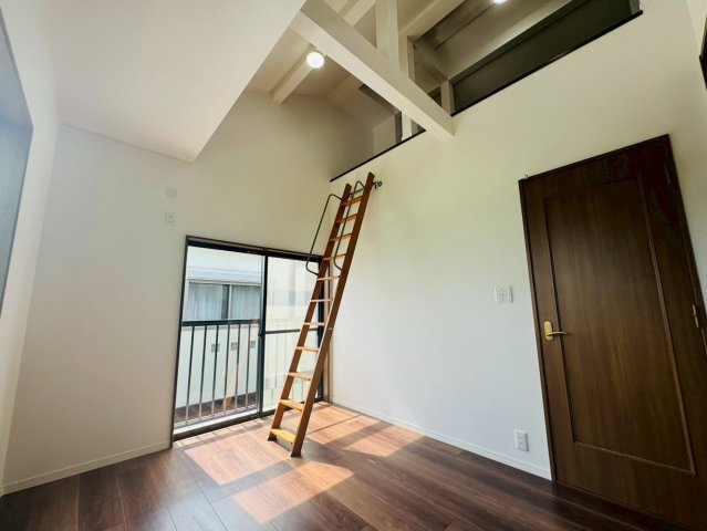 桂南滝川町　中古戸建