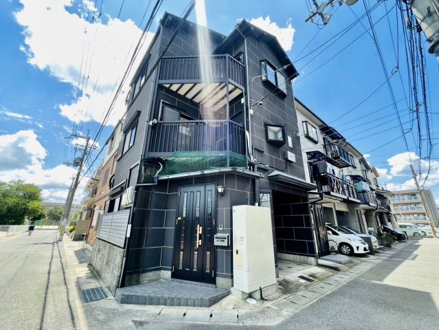 桂南滝川町　中古戸建