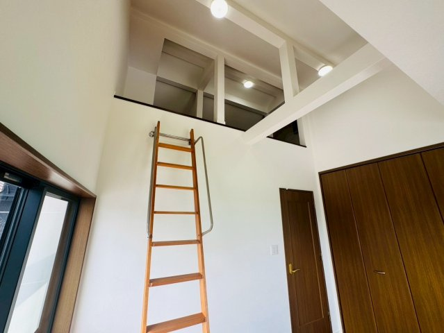 桂南滝川町　中古戸建