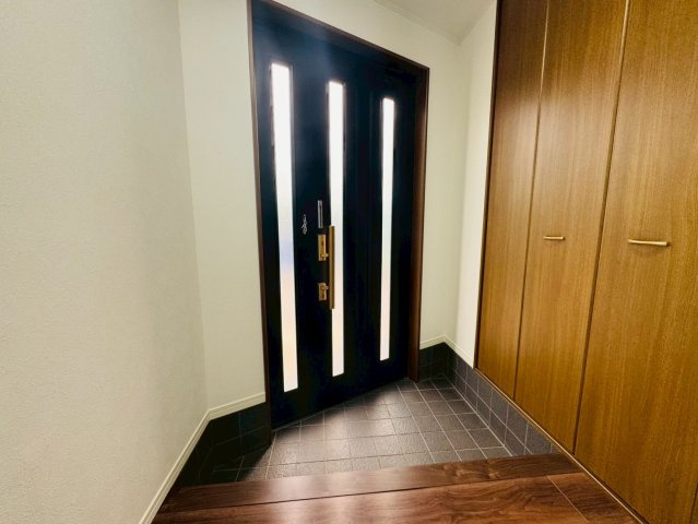 桂南滝川町　中古戸建