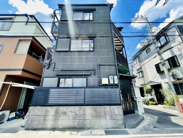 桂南滝川町　中古戸建