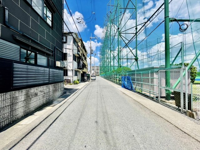 桂南滝川町　中古戸建