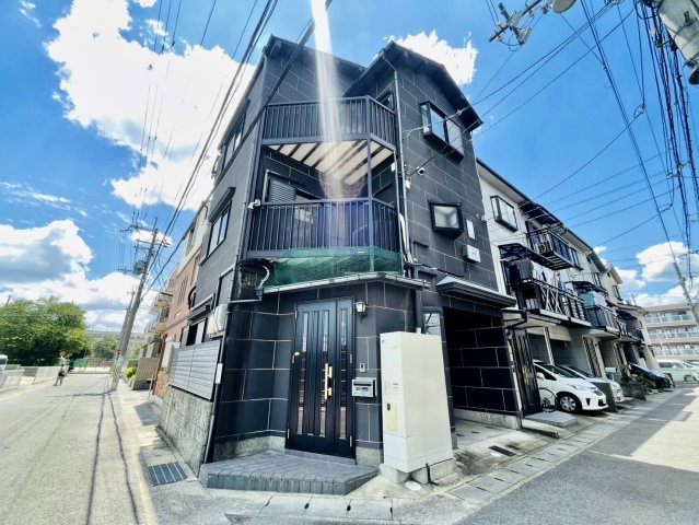 桂南滝川町　中古戸建