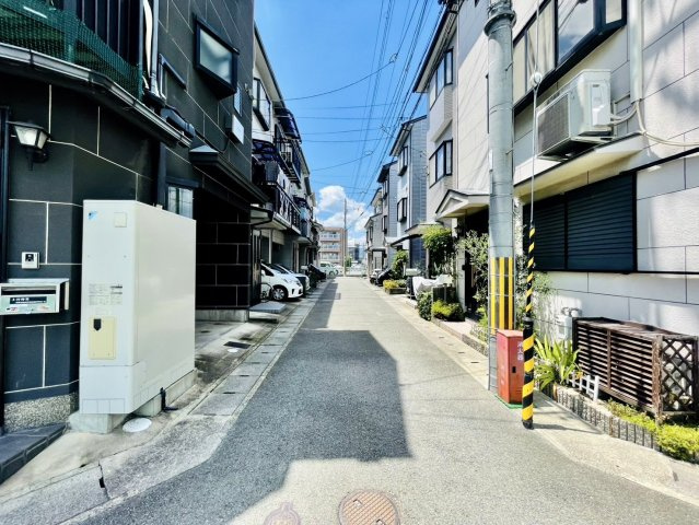 桂南滝川町　中古戸建