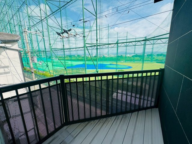 桂南滝川町　中古戸建