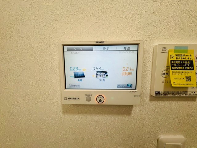 桂南滝川町　中古戸建