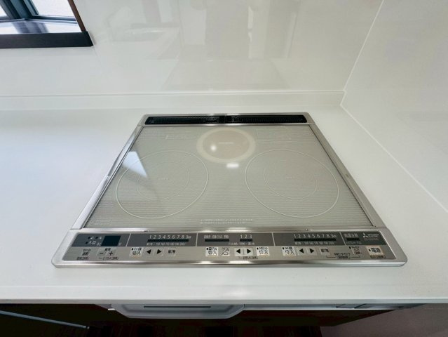 桂南滝川町　中古戸建