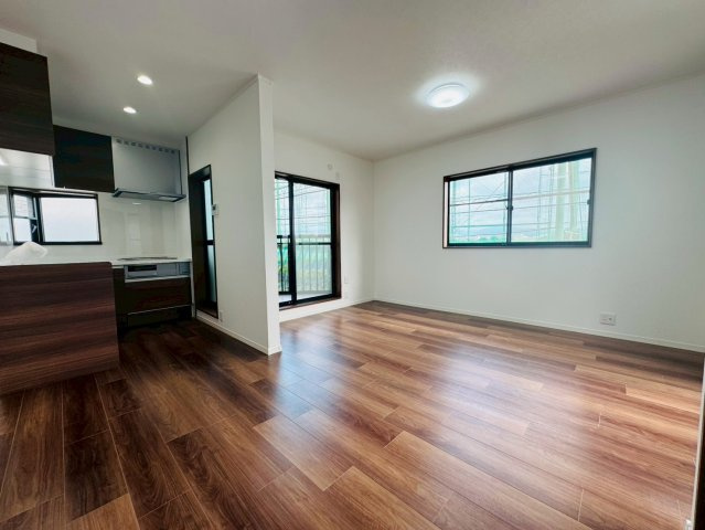 桂南滝川町　中古戸建