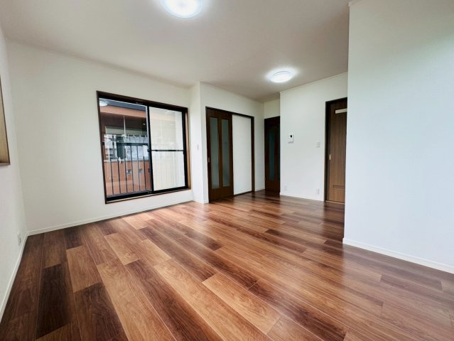 桂南滝川町　中古戸建