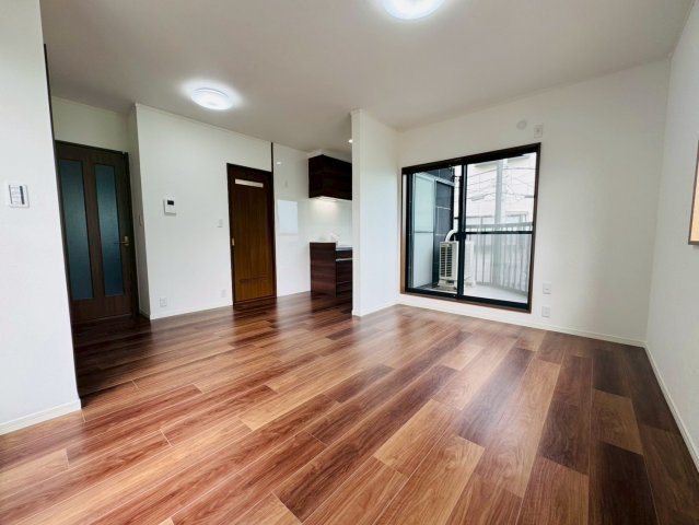 桂南滝川町　中古戸建