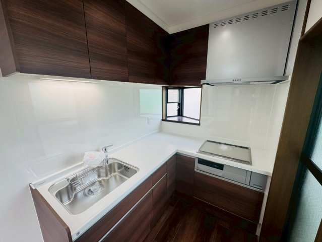 桂南滝川町　中古戸建