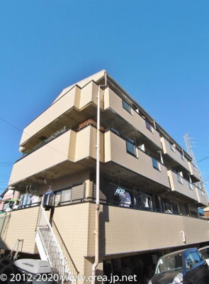 【外観】 | クラウンロイヤル