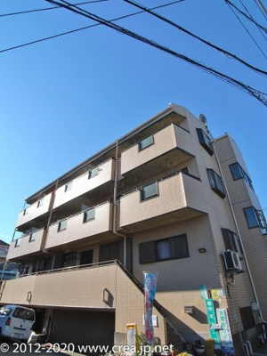 【外観】 | クラウンロイヤル