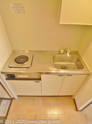 【キッチン】 | クラウンロイヤル