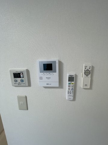 ゼフィルス西落合のその他共用部分