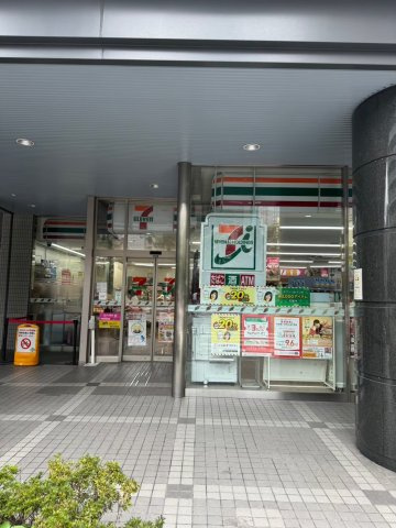 サンクタス梅田イノセントの周辺