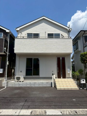 【外観】 | Kolet武蔵村山