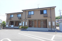 プリンスエドワードの画像