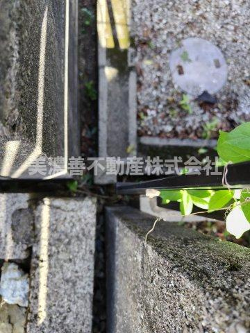 ６５４０９　岐阜市福光西土地のその他