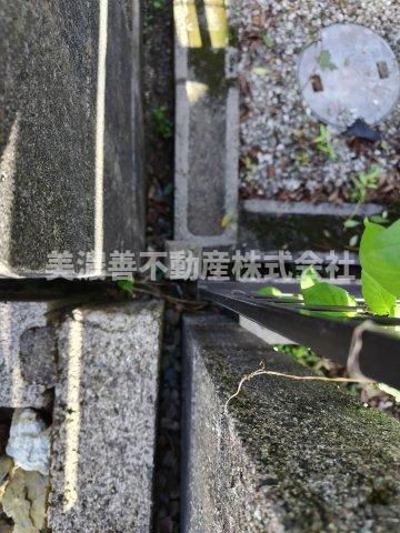 ６５４０９　岐阜市福光西土地のその他