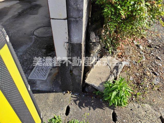 ６５４０９　岐阜市福光西土地のその他