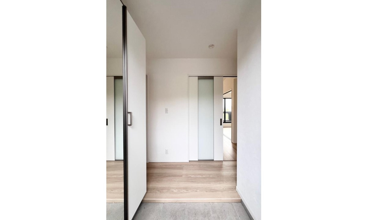 宝塚市雲雀丘山手1丁目　ファミリータイプ収益マンション　令和3年築　のその他