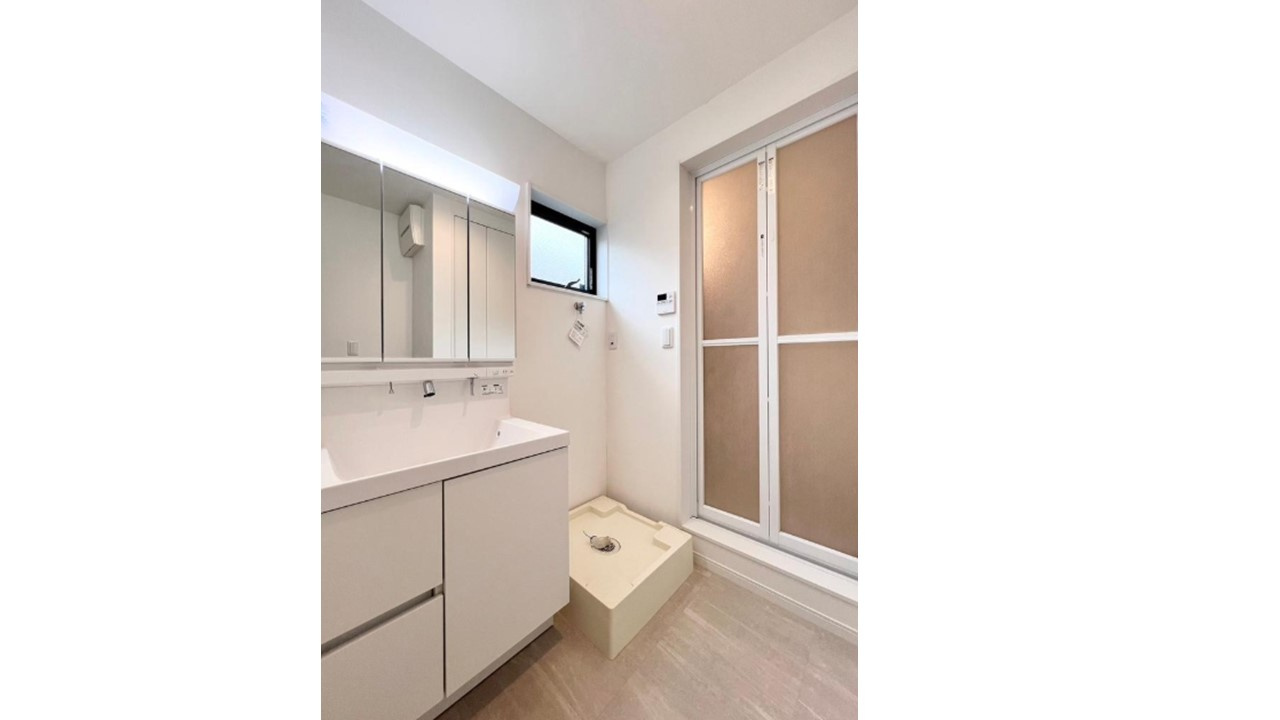 宝塚市雲雀丘山手1丁目　ファミリータイプ収益マンション　令和3年築　のその他