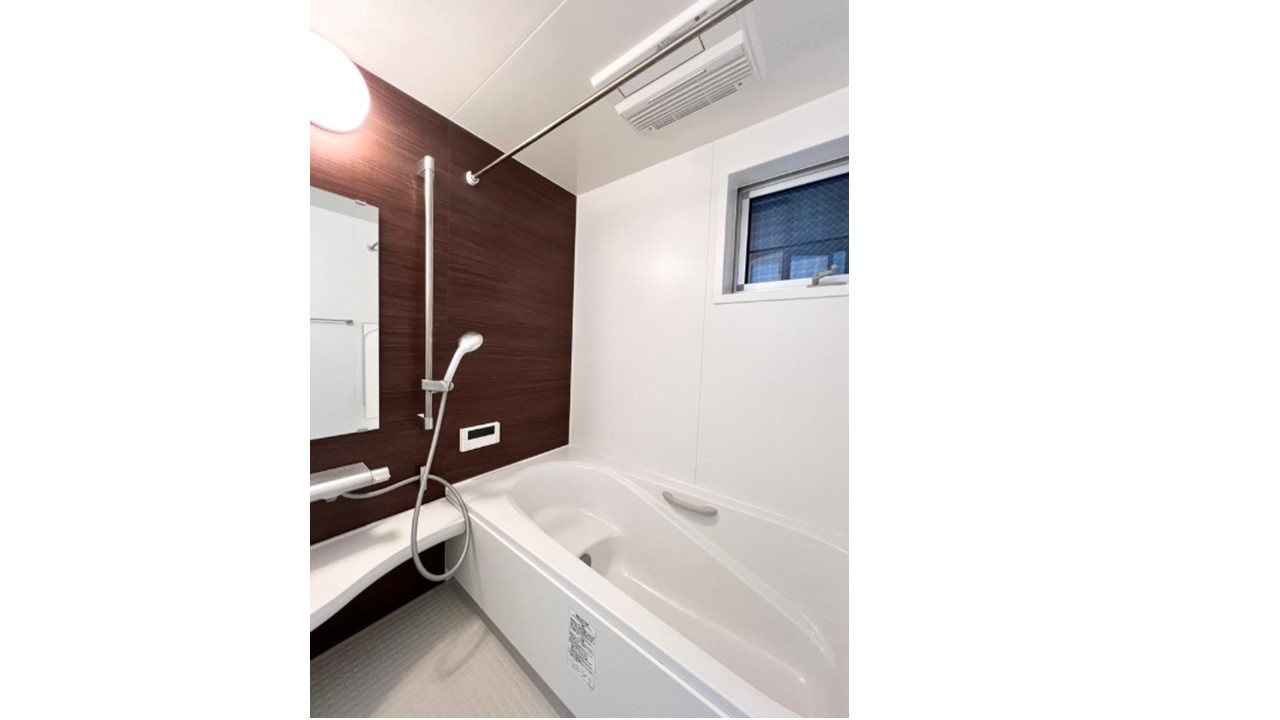 宝塚市雲雀丘山手1丁目　ファミリータイプ収益マンション　令和3年築　のその他