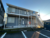 姶良市加治木町反土　グリーンヒルズA棟・B棟の画像