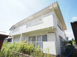 【その他共用部分】 | 外観です