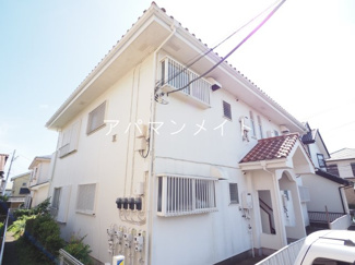 【外観】 | 戸塚周辺ならアパマンメイトへＬｅｔｓ Ｇｏ ！