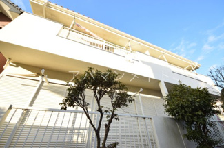 【外観】 | 戸塚周辺ならアパマンメイトへＬｅｔｓ Ｇｏ ！