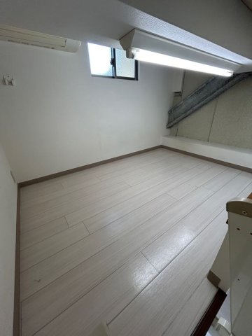 ジョイフル神戸の内装