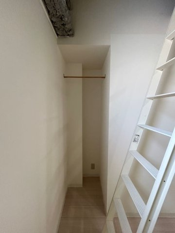 ジョイフル神戸の収納