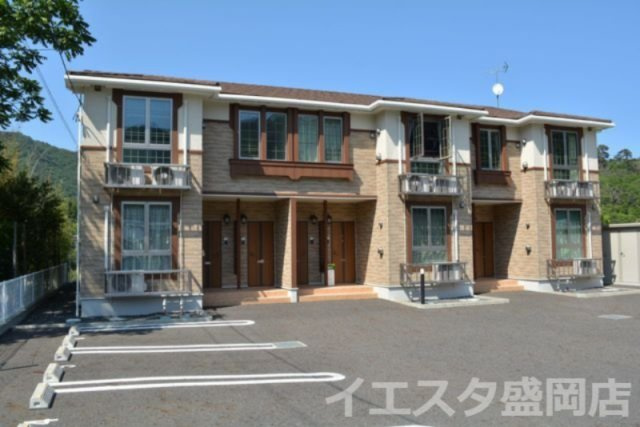 サニーメゾン・ブローテ２