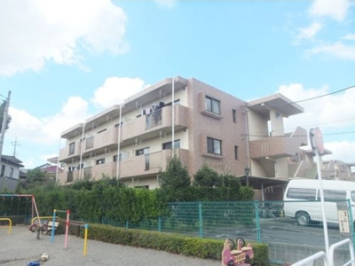 【外観】 | サンツヤマモトC