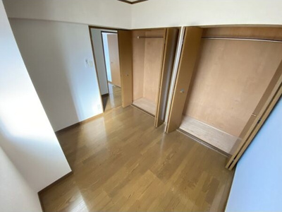 【内装】 | サンツヤマモトC