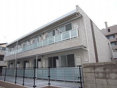 リブリ・グランパル江戸川 のその他共用部分